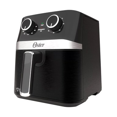 FREIDORA DE AIRE OSTER CKSTAF401MDF053 4LT MANUAL CON REVESTIMIENTO DIAMONDFORCE - 2
