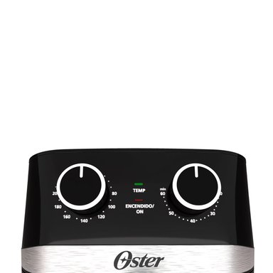 FREIDORA DE AIRE OSTER CKSTAF401MDF053 4LT MANUAL CON REVESTIMIENTO DIAMONDFORCE - 3