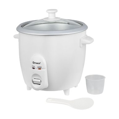 OLLA ARROCERA IMACO DE 1.5 LT RC15