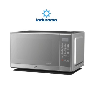 HORNO MICROONDAS INDURAMA 20L MWI-20TCRP - 2