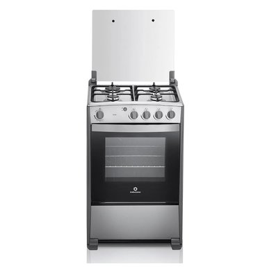 COCINA A GAS INDURAMA CORUÑA QZ