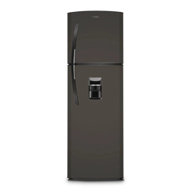 REFRIGERADORA MABE TOP FREEZER RMA255FYPG 239LT GRAFITO - 2