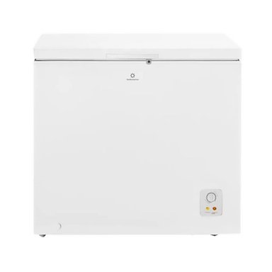 CONGELADORA INDURAMA 198LT CI-220BL - 2