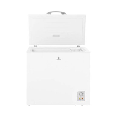 CONGELADORA INDURAMA 198LT CI-220BL - 4