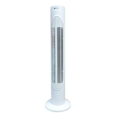 VENTILADOR DE TORRE 32 FUJITEC CF-3200CR 70W BLANCO
