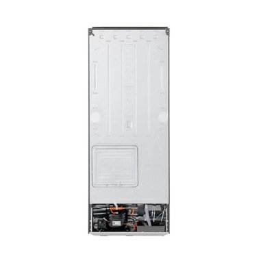 REFRIGERADORA LG VT24BPY 241L TOP FREEZER INVERTER  EFICIENCIA A  ACERO INOXIDABLE - 5