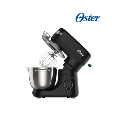 BATIDORA PLANETARIA OSTER FPSTSMPL2B 850W 12 VELOCIDADES