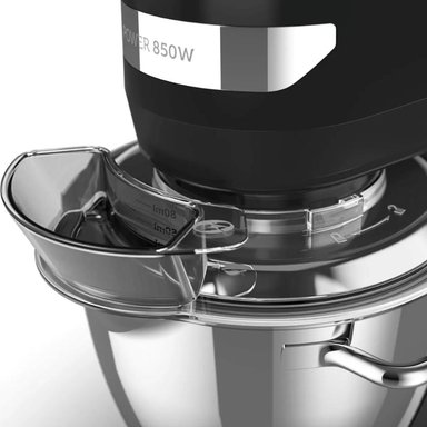 BATIDORA PLANETARIA OSTER FPSTSMPL2B 850W 12 VELOCIDADES - 4