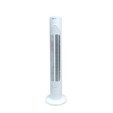 VENTILADOR DE TORRE 32 FUJITEC CF-3200 70W BLANCO