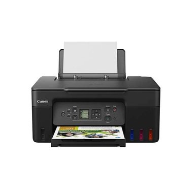 IMPRESORA MULTIFUNCIONAL CANON G3170 PIXMA WIFI - 1