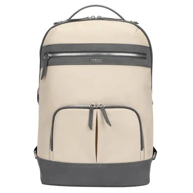 MOCHILA TARGUS NEWPORT 16' TAN