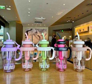 TOMATODO KAWAI ICE CREAM