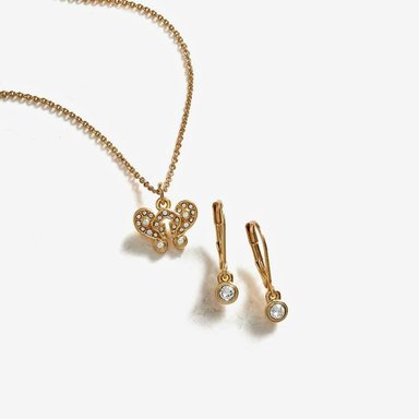 COLECCIÓN PINTU JOYERÍA YANBAL