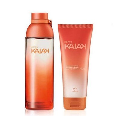 SET KAIAK CLASICO FEMENINO