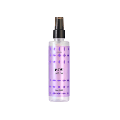 SOY GLOW COLONIA PARA MUJER 200ML