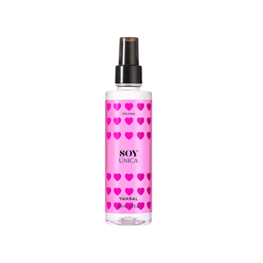 SOY UNICA COLONIA PARA MUJER 200ML