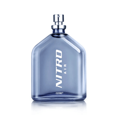 NITRO AIR COLONIA PARA HOMBRE 100 ML