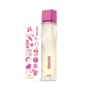 DANCING COLONIA PARA MUJER 90ML