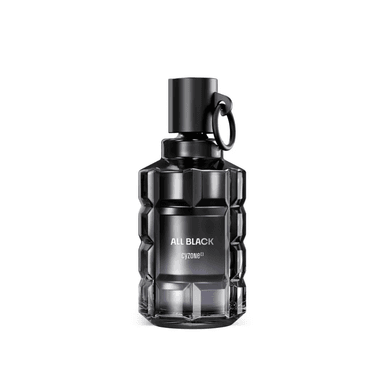 ALL BLACK COLONIA PARA HOMBRE 90ML