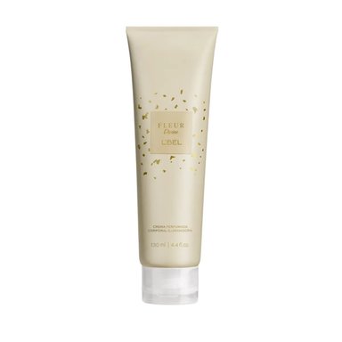 CREMA PERFUMADA ILUMINADORA FLEUR DIVINE 130ML