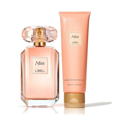 MISS PERFUME MAS LOCION PERFUMADA - 1