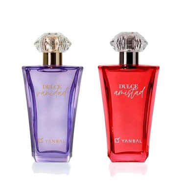 PACK DULCE AMISTAD Y DULCE VANIDAD