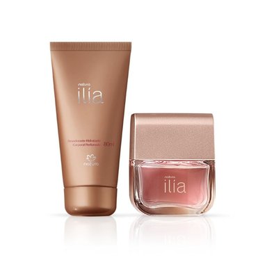 ILIA PERFUME DE MUJER MAS HIDRATANTE CORPORAL