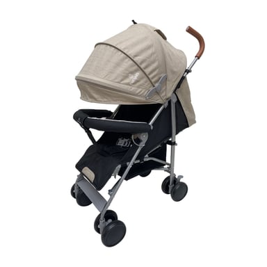 COCHE BASTON CLAP BEIGE - 2