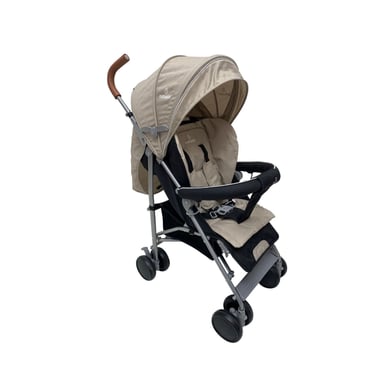 COCHE BASTON CLAP BEIGE - 3