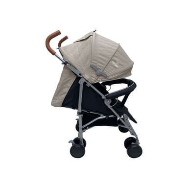 COCHE BASTON CLAP BEIGE - 4