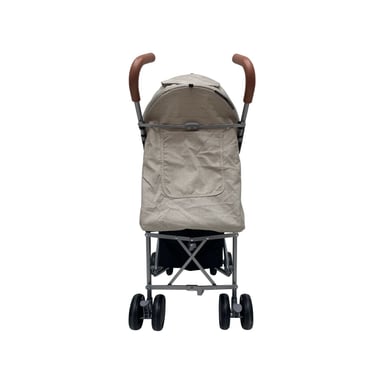 COCHE BASTON CLAP BEIGE - 6