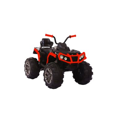 AUTO A BATERÍA OUTLANDER ROJO - 2