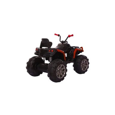 AUTO A BATERÍA OUTLANDER ROJO - 3