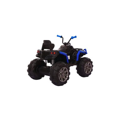 AUTO A BATERÍA OUTLANDER AZUL - 3