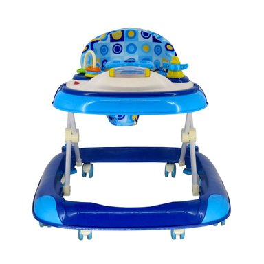 ANDADOR SANDER AZUL - 3