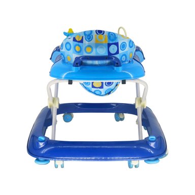 ANDADOR SANDER AZUL - 4