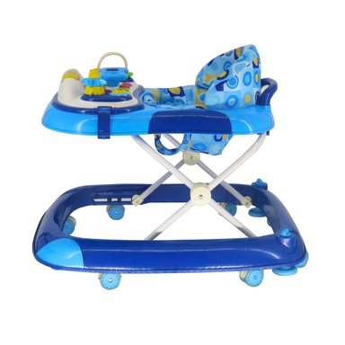 ANDADOR SANDER AZUL - 5