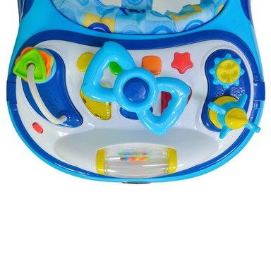 ANDADOR SANDER AZUL - 6