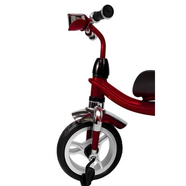 TRICICLO SUPER ROJO - 3