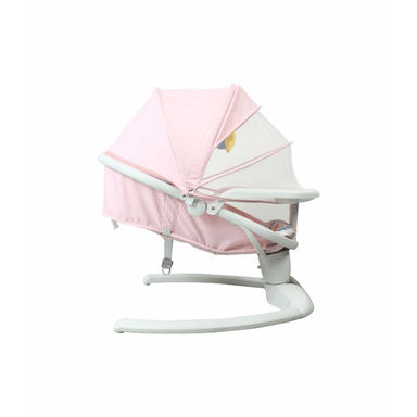 NUEVO SILLA BOUNCER ZUMI ROSADO - 6