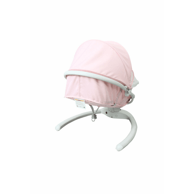 NUEVO SILLA BOUNCER ZUMI ROSADO - 8