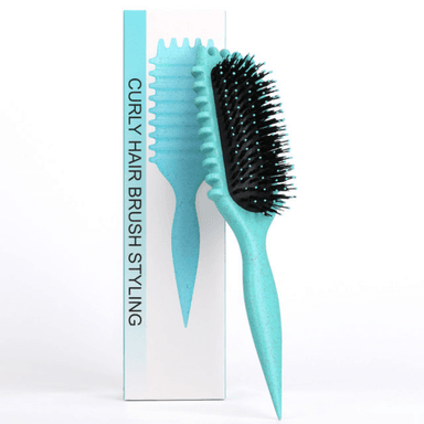 PEINE PARA RIZOS IMPORTADO CURLY HAIR BRUSH