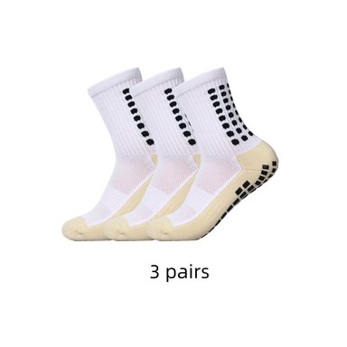 MEDIAS ANTIDESLIZANTES (PACK 3 UNIDADES)