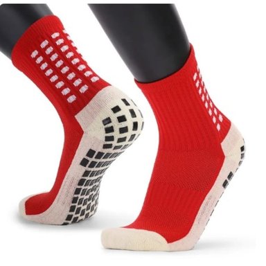 MEDIAS DEPORTIVAS ANTIDESLIZANTES