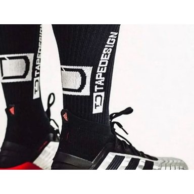 MEDIAS DEPORTIVAS ANTIDESLIZANTES TD