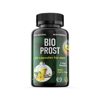 BIOPROST AMERICANO 1 FRASCO