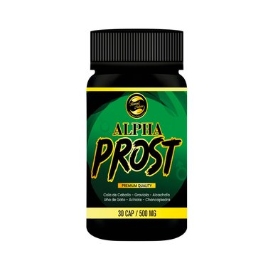 SUPLEMENTO NUTRICIONAL ALPHAPROST