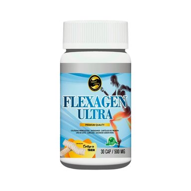FLEXAGEN ULTRA SUPLEMENTO NUTRICIONAL