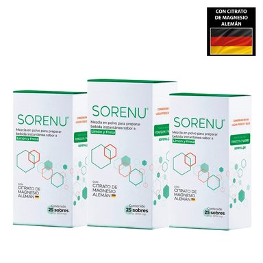 CITRATO DE MAGNESIO SUPLEMENTO NUTRICIONAL