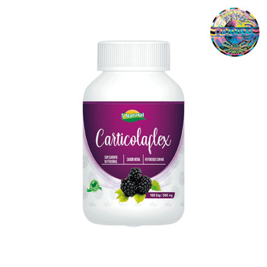 CARTICOLAFLEX SUPLEMENTO NUTRICIONAL